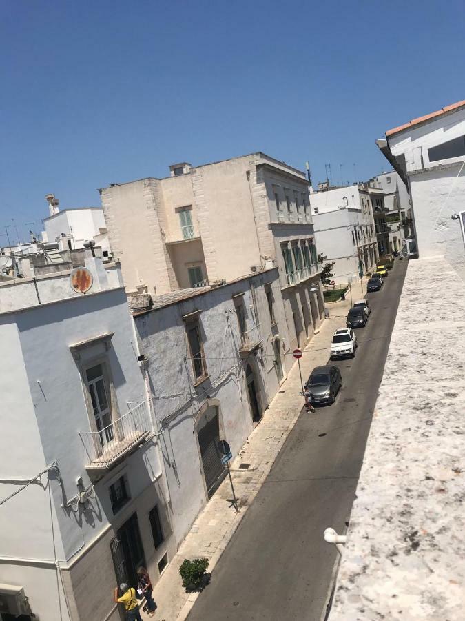 Casa La Stella Villa Martina Franca Exterior photo